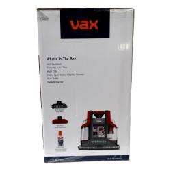 Vax Spot Wash Vacuum Cleaner